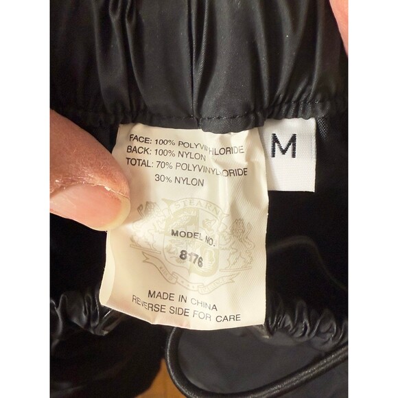 Stearns Dry Wear Waterproof Pants M - Picture 5 of 6